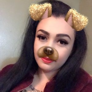 Meet your Posher, Josie